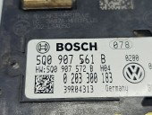 Senzor radar distronic Skoda Octavia 3 (5E3) [Fabr 2012-2020] 5Q0907561B