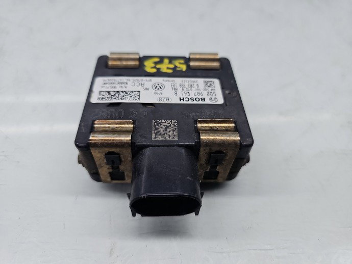 Senzor radar distronic Skoda Octavia 3 (5E3) [Fabr 2012-2020] 5Q0907561B
