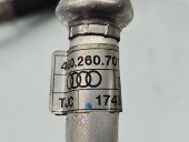 Conducta AC AUDI A5 (8T3) [Fabr 2007-2015] 4G0260701J 2.0 TDI CGLC 130KW / 177CP