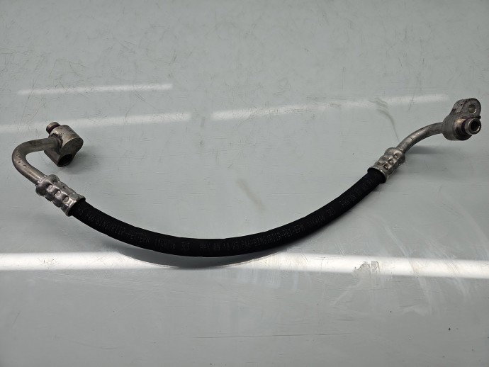 Conducta AC Volkswagen Polo (6R) [Fabr 2009-2016] 6C0820721H 1.2 TSI CJZC 66KW / 90CP