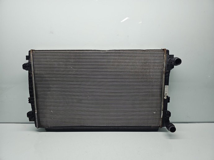 Radiator apa Seat Leon (5F1) [Fabr 2012-2018] 5Q0121251EM 1.4 TSI CXSA 90KW / 122CP