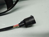 Electroventilator AC PORSCHE Macan [Fabr 2014-2017] 95B959455A 3.0 TDI CTBA 190KW / 258CP