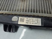 Radiator apa Seat Leon (5F1) [Fabr 2012-2018] 5Q0121251EM 1.4 TSI CXSA 90KW / 122CP