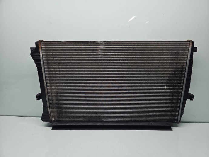 Radiator apa Seat Leon (5F1) [Fabr 2012-2018] 5Q0121251EM 1.4 TSI CXSA 90KW / 122CP