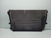 Radiator apa Seat Leon (5F1) [Fabr 2012-2018] 5Q0121251EM 1.4 TSI CXSA 90KW / 122CP
