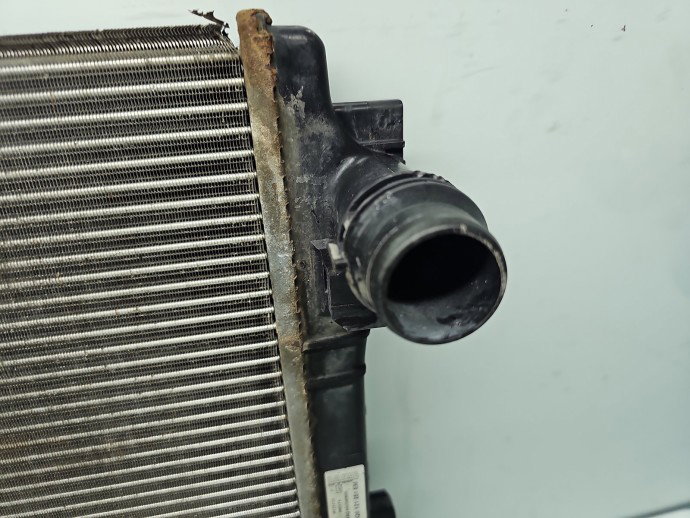 Radiator apa Seat Leon (5F1) [Fabr 2012-2018] 5Q0121251EM 1.4 TSI CXSA 90KW / 122CP