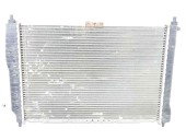 Radiator apa 96816483 Chevrolet Aveo (T250, T255) [Fabr 2003-2011] 1.2