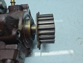 Pompa inalta presiune Ford Focus 3 [Fabr 2010-2018] 9676289780 1.6 D4162T 84KW / 115CP