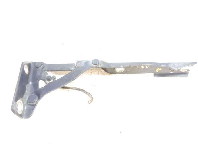 Balama capota dreapta 7008728 Bmw 5 (E60) [Fabr 2004-2010]