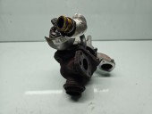 Turbina Ford Focus 3 [Fabr 2010-2018] 9686120680 1.6 D4162T 84KW / 115CP