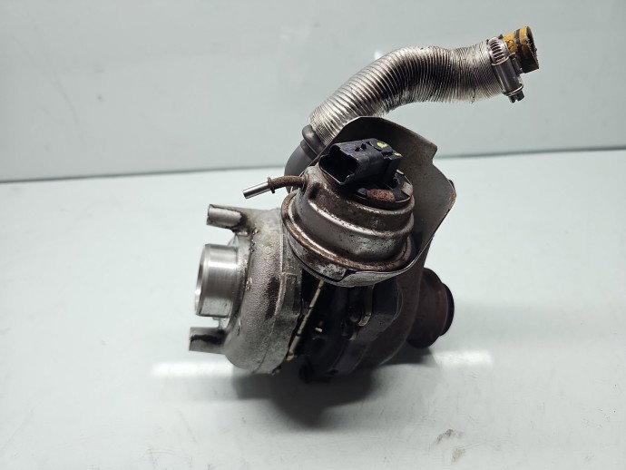 Turbina Ford Focus 3 [Fabr 2010-2018] 9686120680 1.6 D4162T 84KW / 115CP