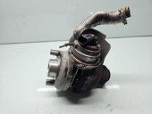 Turbina Ford Focus 3 [Fabr 2010-2018] 9686120680 1.6 D4162T 84KW / 115CP