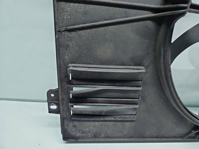 Electroventilator Volkswagen Golf 6 (5K1) [Fabr 2009-2013] 1K0121203AH 1.6 TDI CAYC 77KW / 105CP