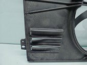 Electroventilator Volkswagen Golf 6 (5K1) [Fabr 2009-2013] 1K0121203AH 1.6 TDI CAYC 77KW / 105CP
