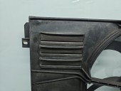 Electroventilator Volkswagen Golf 6 (5K1) [Fabr 2009-2013] 1K0121203AH 1.6 TDI CAYC 77KW / 105CP