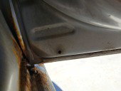 Usa dreapta fata Skoda Fabia 1 (6Y2) [Fabr 1999-2008] Hatchback GRI