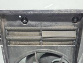 Electroventilator Volkswagen Scirocco (137) [Fabr 2008-2017] 1K0121207BC 2.0 TDI CBBB 125KW / 170CP