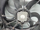 Electroventilator Volkswagen Scirocco (137) [Fabr 2008-2017] 1K0121207BC 2.0 TDI CBBB 125KW / 170CP