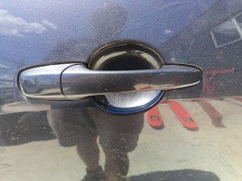 Maner usa stanga spate Mazda 5 (CR19) [Fabr 2005-2009] Hatchback  NEGRU