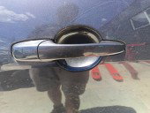Maner usa stanga spate Mazda 5 (CR19) [Fabr 2005-2009] Hatchback  NEGRU