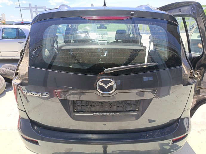 Haion Mazda 5 (CR19) [Fabr 2005-2009] Hatchback  NEGRU