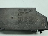Difuzor captare aer Volkswagen Scirocco (137) [Fabr 2008-2017] Coupe 1K0805962E