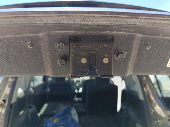 Broasca haion Mazda 5 (CR19) [Fabr 2005-2009] Hatchback  OEM