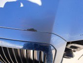 Capota motor Skoda Fabia 1 (6Y2) [Fabr 1999-2008] Hatchback GRI