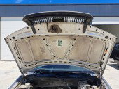 Capota motor Skoda Fabia 1 (6Y2) [Fabr 1999-2008] Hatchback GRI