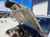 Capota motor Skoda Fabia 1 (6Y2) [Fabr 1999-2008] Hatchback GRI