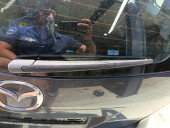 Brat stergator haion Mazda 5 (CR19) [Fabr 2005-2009]