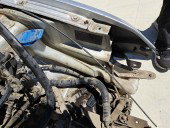 Vas lichid parbriz Skoda Fabia 1 (6Y2) [Fabr 1999-2008] OEM