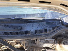 Motoras stergator parbriz Skoda Fabia 1 (6Y2) [Fabr 1999-2008] OEM