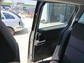 Usa dreapta spate Mazda 5 (CR19) [Fabr 2005-2009] Hatchback  NEGRU