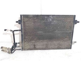 Radiator clima 8D0260403H Audi A4 (8E2, B6) [Fabr 2000-2004] 1.9 AWX