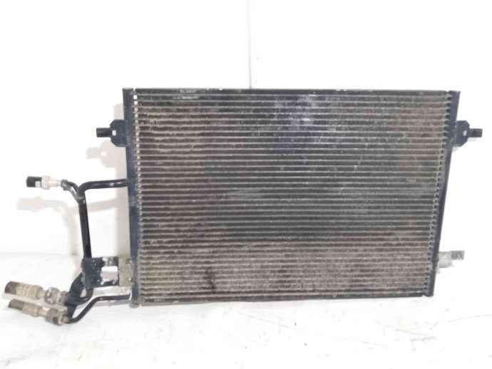 Radiator clima 8D0260403H Audi A4 (8E2, B6) [Fabr 2000-2004] 1.9 AWX