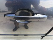 Maner usa dreapta spate Mazda 5 (CR19) [Fabr 2005-2009] Hatchback  NEGRU