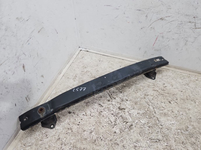 Armatura bara fata Renault Kangoo 2 [Fabr 2008-prezent] LCV OEM