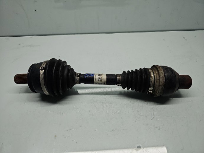 Planetara dreapta fata Mercedes Clasa A (W176) [Fabr 2012-2018] 2463307700 1.5 CDI 607951 80KW / 109CP