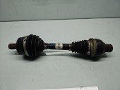 Planetara dreapta fata Mercedes Clasa A (W176) [Fabr 2012-2018] 2463307700 1.5 CDI 607951 80KW / 109CP