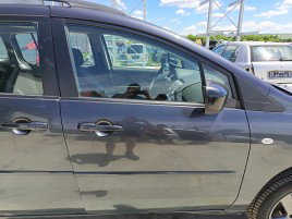 Usa dreapta fata Mazda 5 (CR19) [Fabr 2005-2009] Hatchback  NEGRU