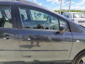 Usa dreapta fata Mazda 5 (CR19) [Fabr 2005-2009] Hatchback  NEGRU