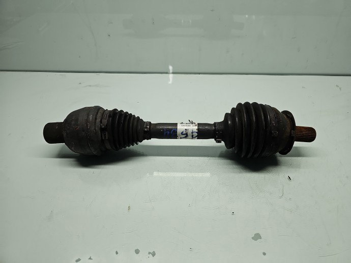 Planetara dreapta fata Mercedes Clasa A (W176) [Fabr 2012-2018] A2463303000 1.5 CDI 607951 80KW / 109CP