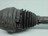 Planetara dreapta fata Mercedes Clasa A (W176) [Fabr 2012-2018] A2463303000 1.5 CDI 607951 80KW / 109CP