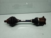 Planetara stanga fata Volkswagen Passat B7 (362) [Fabr 2010-2014] 1K0407271KA 1.6 TDI CAYC 77KW / 105CP