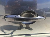 Maner usa dreapta fata Mazda 5 (CR19) [Fabr 2005-2009] Hatchback  NEGRU