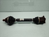 Planetara dreapta fata Volkswagen Passat B7 (365) [Fabr 2010-2014] 3C0407272CB 2.0 TDI CFFB 103KW / 140CP