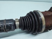 Planetara dreapta fata Volkswagen Passat B7 (365) [Fabr 2010-2014] 3C0407272CB 2.0 TDI CFFB 103KW / 140CP