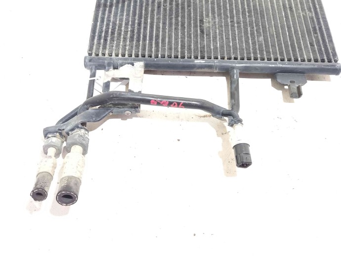 Radiator clima 8D0260403H Audi A4 (8E2, B6) [Fabr 2000-2004] 1.9 AWX
