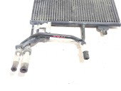 Radiator clima 8D0260403H Audi A4 (8E2, B6) [Fabr 2000-2004] 1.9 AWX